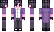 dancollins1 Minecraft Skin