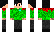 _Mr_Jacob Minecraft Skin