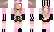 CheatingSpeedy Minecraft Skin