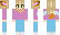 imytheone Minecraft Skin