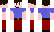 Roypase Minecraft Skin