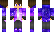 gauzyhyperion44 Minecraft Skin