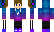 gauzyhyperion44 Minecraft Skin