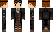 Potatomaster974 Minecraft Skin