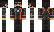 Dille Minecraft Skin