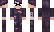 Alanbecker Minecraft Skin