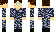 Skylordvoxaco Minecraft Skin