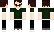 SwaggerKenny Minecraft Skin