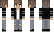 ubfunky11 Minecraft Skin