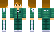 eficzz Minecraft Skin