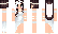 pouting_goddess Minecraft Skin