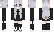 pouting_goddess Minecraft Skin