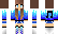 Penny_Lane2013 Minecraft Skin