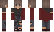 Pride_4 Minecraft Skin