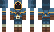 alpharcb Minecraft Skin