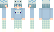 tweft Minecraft Skin