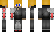 Drago Minecraft Skin