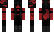 Thanatos76 Minecraft Skin