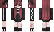 Thanatos76 Minecraft Skin