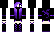 MysticLeopardHD Minecraft Skin