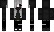 destroytheboss Minecraft Skin