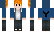 Yanole Minecraft Skin