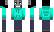 SCP_Foundation Minecraft Skin