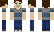 garbaggy Minecraft Skin