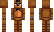 MrBanana2903 Minecraft Skin