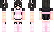 JazzJessica Minecraft Skin