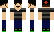 wackydeli66 Minecraft Skin