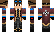 Nomnom Minecraft Skin