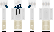 AntiMihtal Minecraft Skin