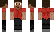 YT_Crimson Minecraft Skin