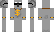 logdogzip Minecraft Skin