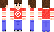 Muffins Minecraft Skin