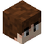Muffins player head preview