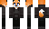 Bljek Minecraft Skin