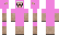 Denisdaily Minecraft Skin