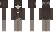 janabee Minecraft Skin