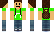 hakastrof Minecraft Skin