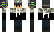 hakastrof Minecraft Skin