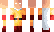 freeERIC Minecraft Skin