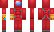 ducknutbuster Minecraft Skin