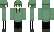 levmilarl Minecraft Skin