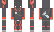 Extrati Minecraft Skin