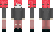 sals_face Minecraft Skin