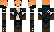 _thetwerkingfox_ Minecraft Skin