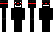 black_2033 Minecraft Skin