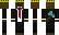 adshark011 Minecraft Skin